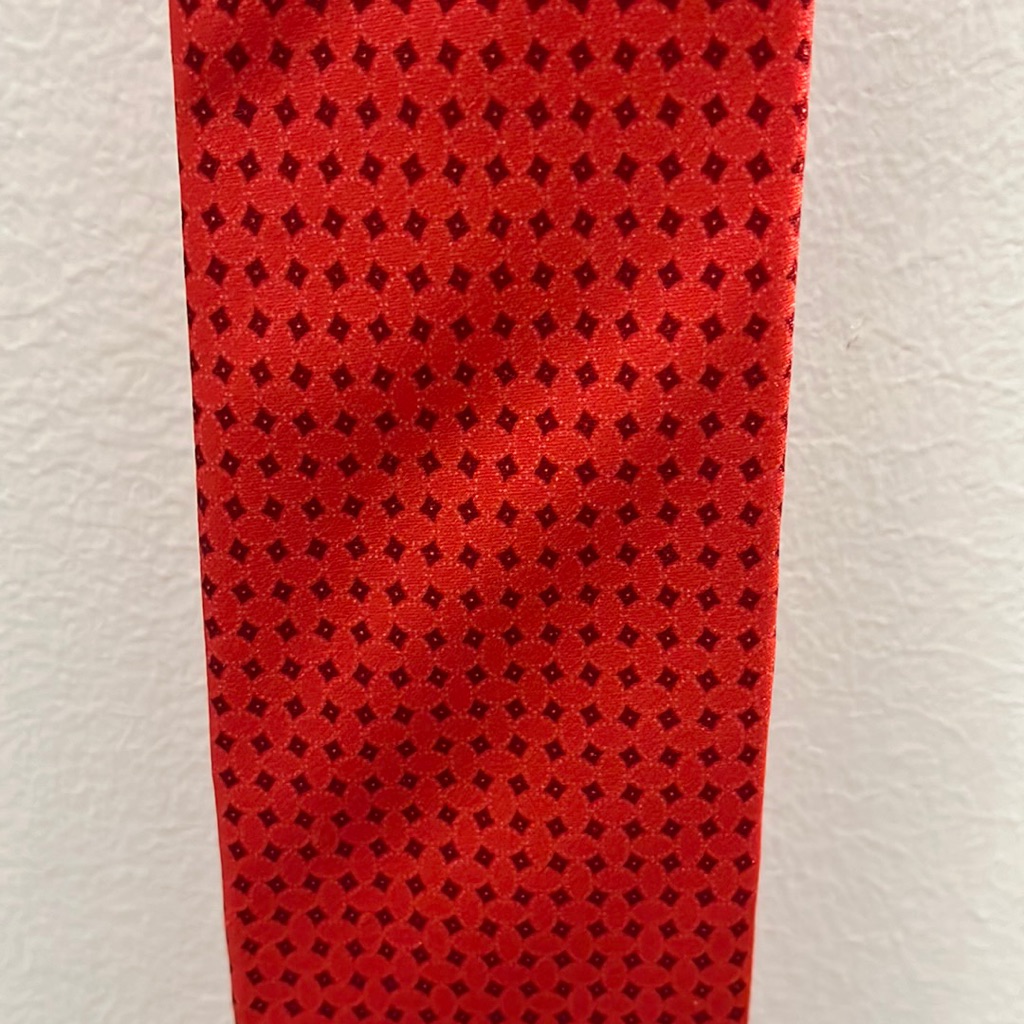 Ike Behar  Tie